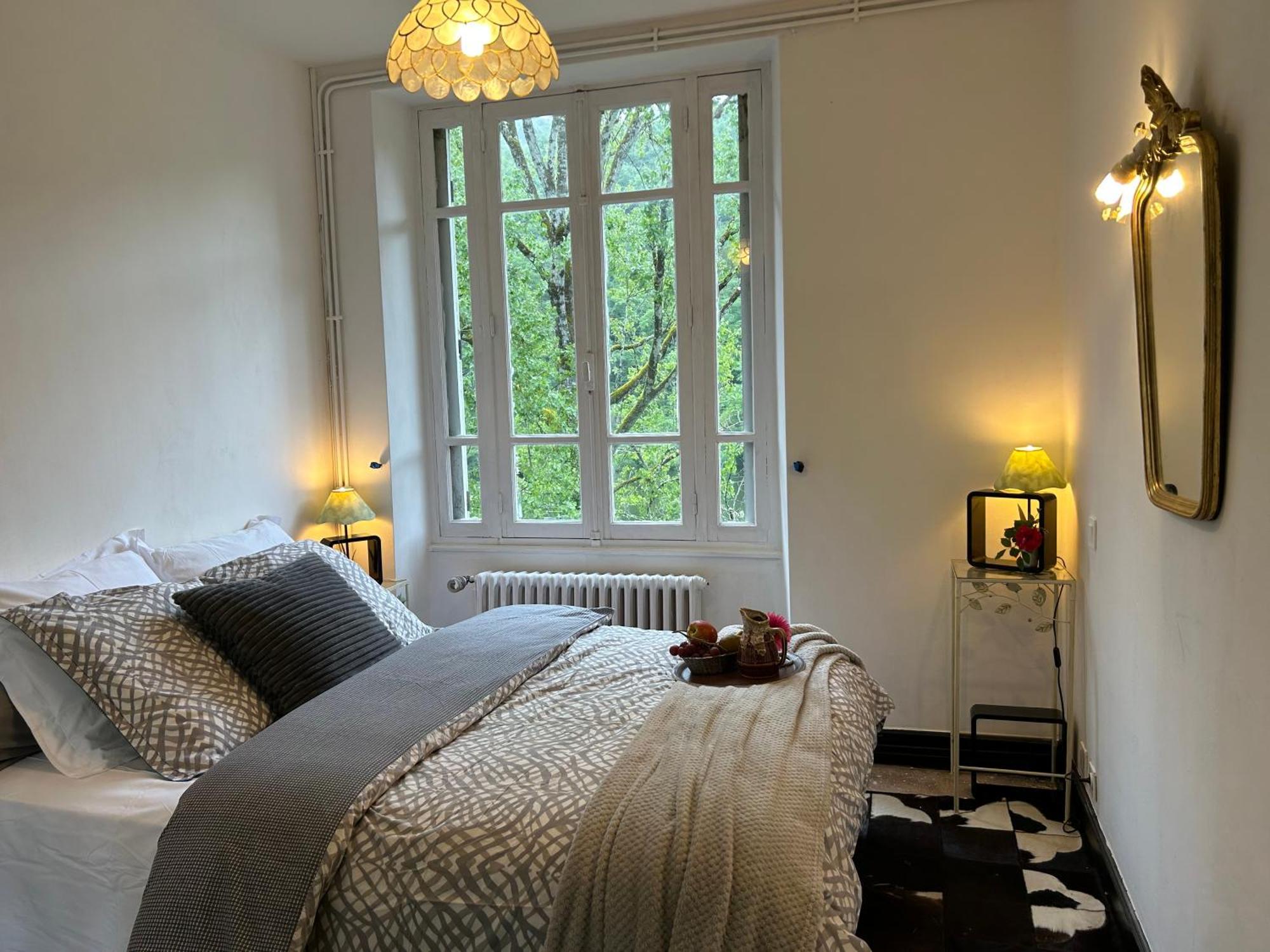 Le Chambon, Chambres D'Hotes Saint-Merd-de-Lapleau Екстер'єр фото