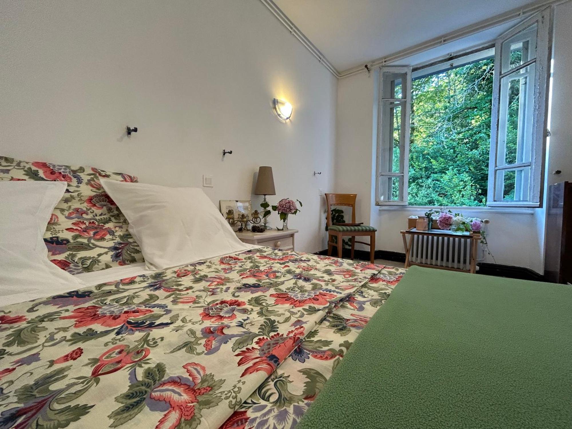 Le Chambon, Chambres D'Hotes Saint-Merd-de-Lapleau Екстер'єр фото