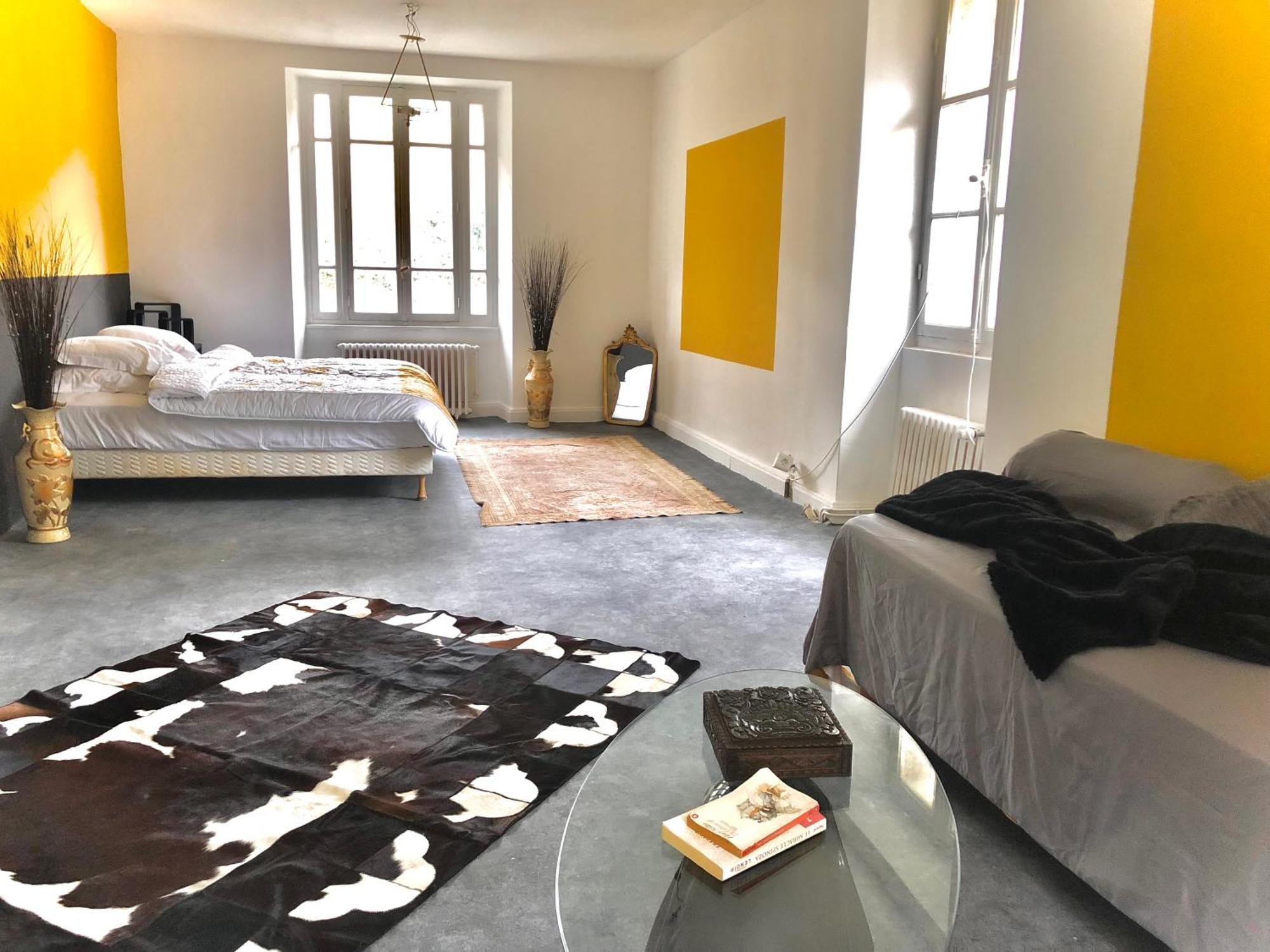 Le Chambon, Chambres D'Hotes Saint-Merd-de-Lapleau Екстер'єр фото