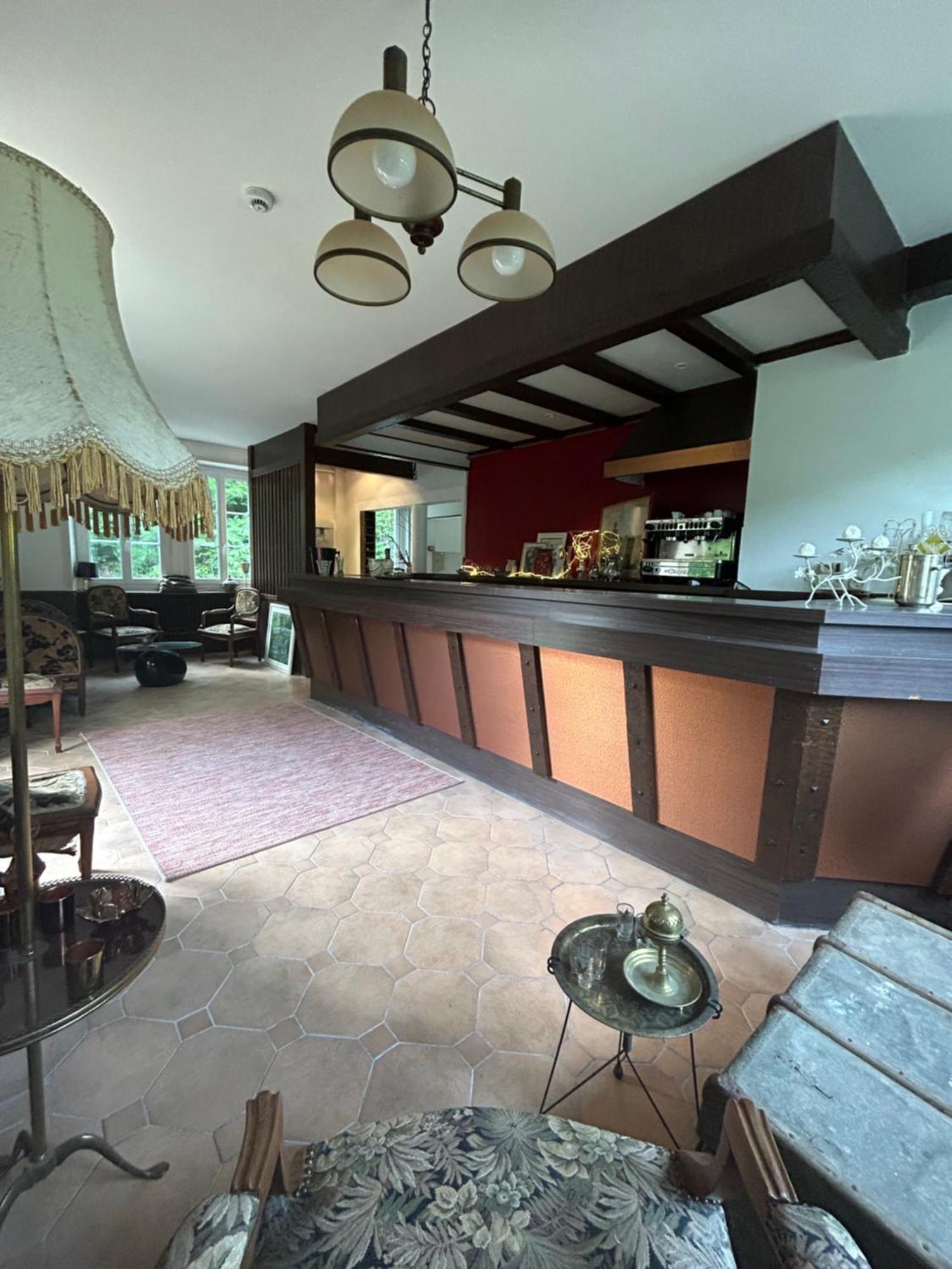 Le Chambon, Chambres D'Hotes Saint-Merd-de-Lapleau Екстер'єр фото
