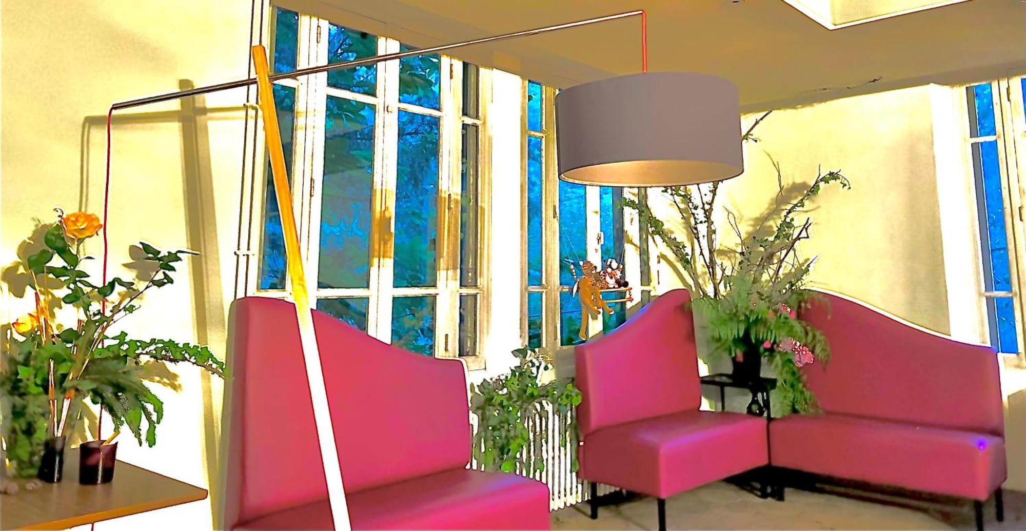 Le Chambon, Chambres D'Hotes Saint-Merd-de-Lapleau Екстер'єр фото
