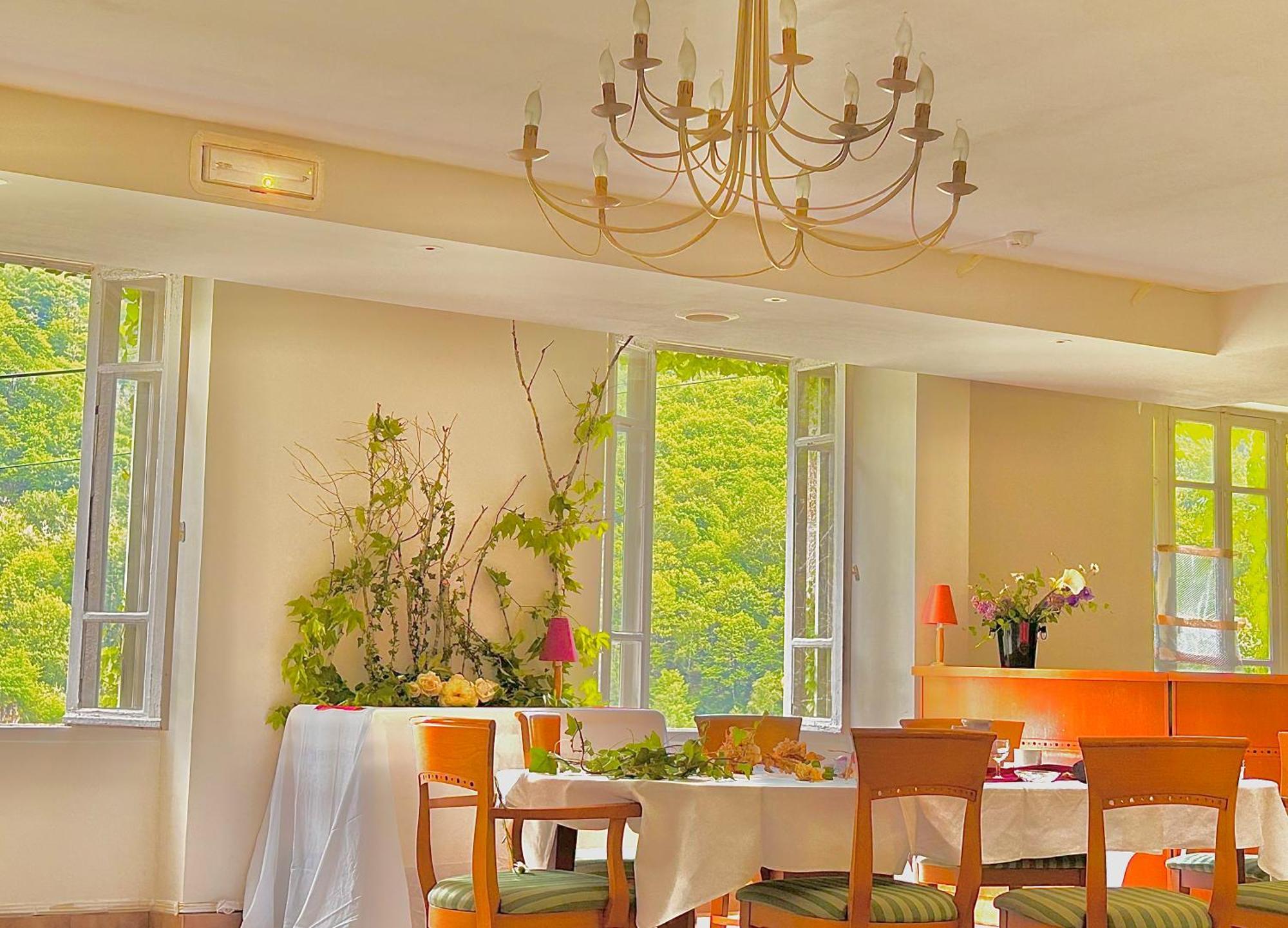 Le Chambon, Chambres D'Hotes Saint-Merd-de-Lapleau Екстер'єр фото