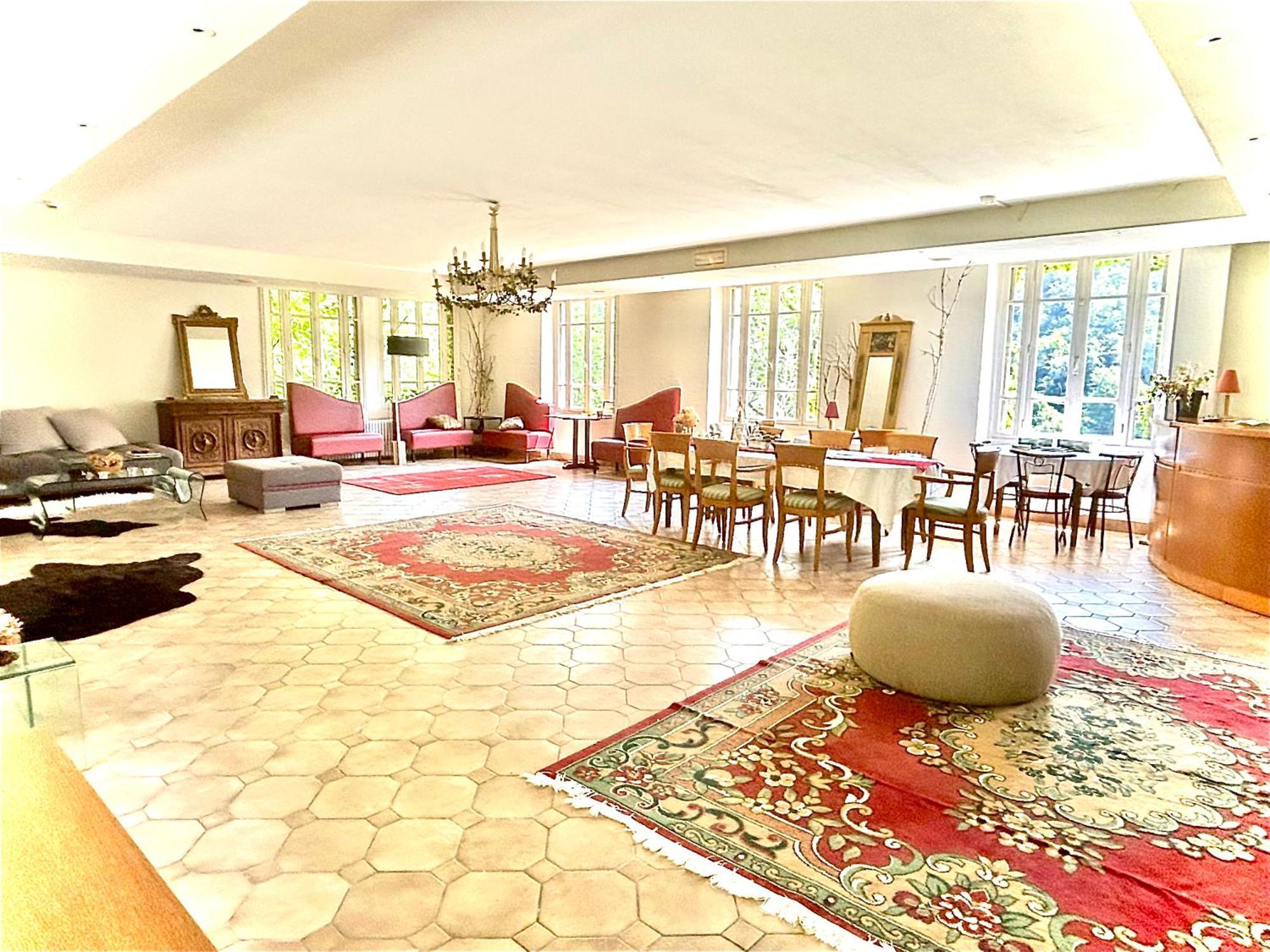 Le Chambon, Chambres D'Hotes Saint-Merd-de-Lapleau Екстер'єр фото