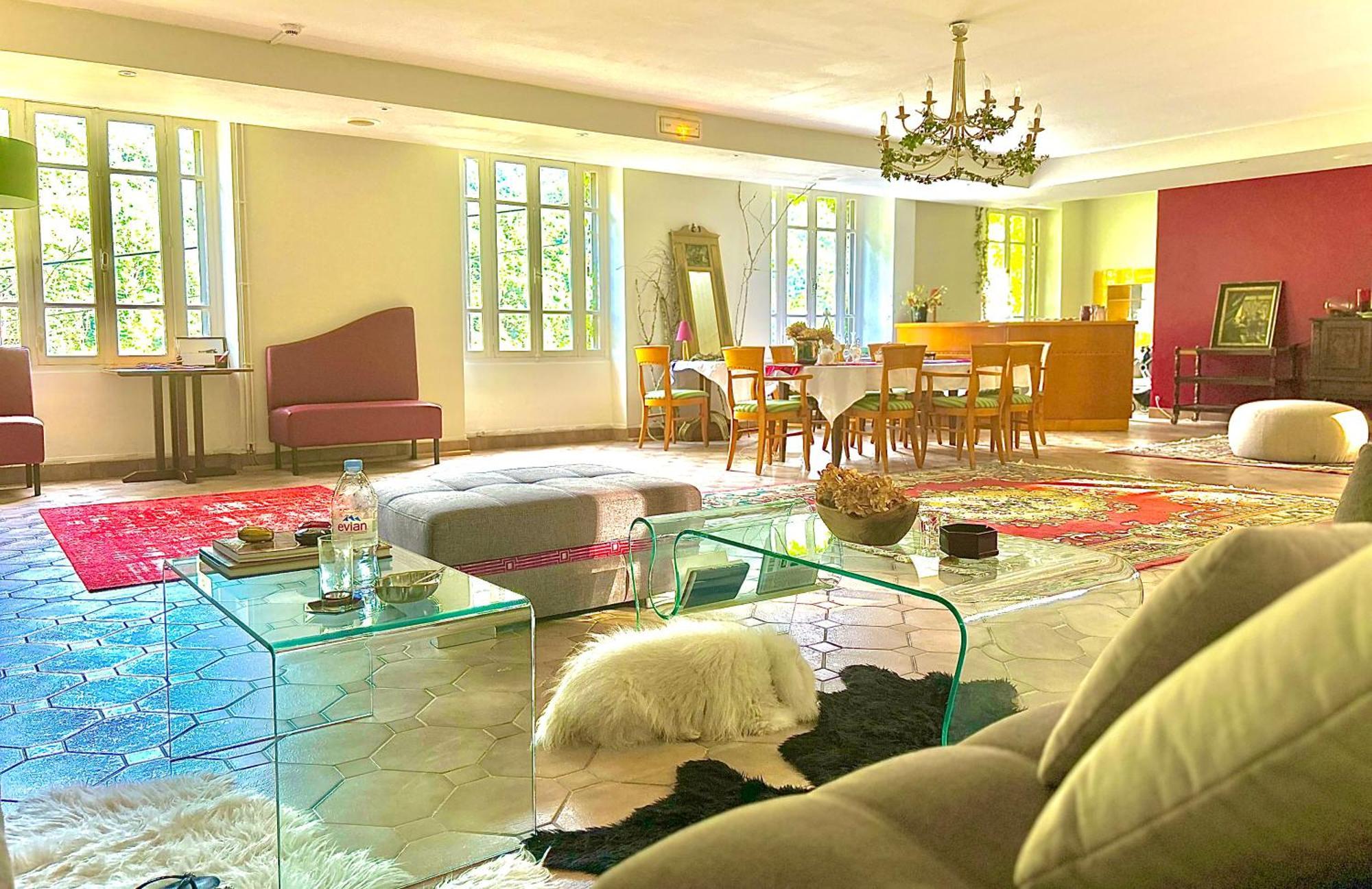 Le Chambon, Chambres D'Hotes Saint-Merd-de-Lapleau Екстер'єр фото