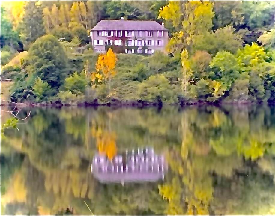 Le Chambon, Chambres D'Hotes Saint-Merd-de-Lapleau Екстер'єр фото